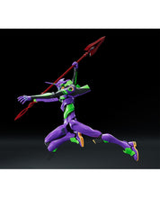 Load image into Gallery viewer, PRE-ORDER MODEROID Evangelion Unit-01 Rebuild of Evangelion