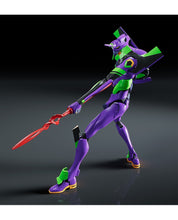 Load image into Gallery viewer, PRE-ORDER MODEROID Evangelion Unit-01 Rebuild of Evangelion