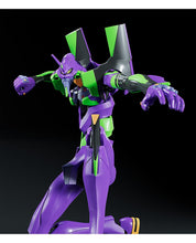 Load image into Gallery viewer, PRE-ORDER MODEROID Evangelion Unit-01 Rebuild of Evangelion