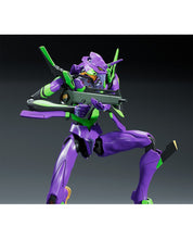 Load image into Gallery viewer, PRE-ORDER MODEROID Evangelion Unit-01 Rebuild of Evangelion
