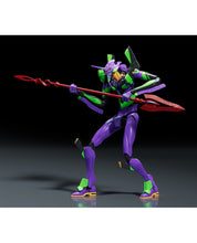 Load image into Gallery viewer, PRE-ORDER MODEROID Evangelion Unit-01 Rebuild of Evangelion