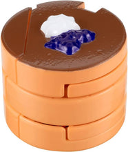 Load image into Gallery viewer, PRE-ORDER Unitroborn: Machine Robo Universe Pancake dumptruck