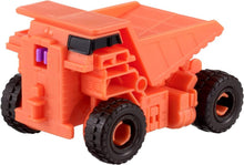 Load image into Gallery viewer, PRE-ORDER Unitroborn: Machine Robo Universe Pancake dumptruck