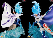 Load image into Gallery viewer, PRE-ORDER 1/6 Scale Prévice, The Ice Queen Dreamland