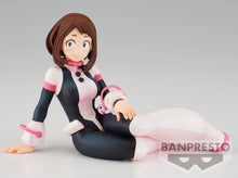 Load image into Gallery viewer, Banpresto Uraraka Ochaco Break Time Collection Vol. 4 My Hero Academia Figure