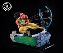 Load image into Gallery viewer, PRE-ORDER 1/6 Scale Ikigai Usopp One Piece Statue
