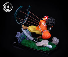 Load image into Gallery viewer, PRE-ORDER 1/6 Scale Ikigai Usopp One Piece Statue
