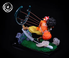 Load image into Gallery viewer, PRE-ORDER 1/6 Scale Ikigai Usopp One Piece Statue