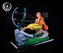 Load image into Gallery viewer, PRE-ORDER 1/6 Scale Ikigai Usopp One Piece Statue