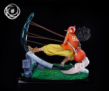 Load image into Gallery viewer, PRE-ORDER 1/6 Scale Ikigai Usopp One Piece Statue