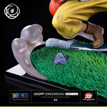 Load image into Gallery viewer, PRE-ORDER 1/6 Scale Ikigai Usopp One Piece Statue