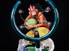 Load image into Gallery viewer, PRE-ORDER 1/6 Scale Ikigai Usopp One Piece Statue