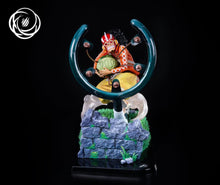 Load image into Gallery viewer, PRE-ORDER 1/6 Scale Ikigai Usopp One Piece Statue