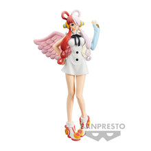 Load image into Gallery viewer, Banpresto Uta The Grandline Lady Film Red Vol. 1 One Piece Figure