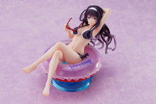 Load image into Gallery viewer, PRE-ORDER Utaha Kasumigaoka - Saekano: How to Raise a Boring Girlfriend Fine Aqua Float Girls Figure