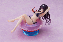 Load image into Gallery viewer, PRE-ORDER Utaha Kasumigaoka - Saekano: How to Raise a Boring Girlfriend Fine Aqua Float Girls Figure