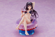 Load image into Gallery viewer, PRE-ORDER Utaha Kasumigaoka - Saekano: How to Raise a Boring Girlfriend Fine Aqua Float Girls Figure