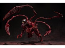 Load image into Gallery viewer, PRE-ORDER S.H.Figuarts Carnage (VENOM: LET THERE BE CARNAGE)