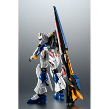 Load image into Gallery viewer, PRE-ORDER Robot Spirits &ltSIDE MS&gt RX-93ff νGUNDAM