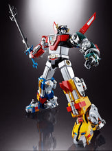 Load image into Gallery viewer, Soul of Chogokin GX-71 VOLTRON