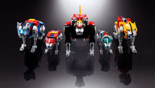 Load image into Gallery viewer, Soul of Chogokin GX-71 VOLTRON