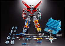Load image into Gallery viewer, Soul of Chogokin GX-71 VOLTRON