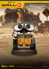 Load image into Gallery viewer, PRE-ORDER MEA-029 WALL-E Series WALL-E & EVE Set of 2