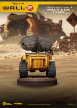 Load image into Gallery viewer, PRE-ORDER MEA-029 WALL-E Series WALL-E & EVE Set of 2