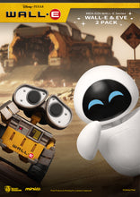 Load image into Gallery viewer, PRE-ORDER MEA-029 WALL-E Series WALL-E & EVE Set of 2