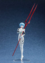 Load image into Gallery viewer, PRE-ORDER Rei Ayanami Plugsuit Style DT-160 Rebuild of Evangelion