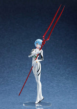 Load image into Gallery viewer, PRE-ORDER Rei Ayanami Plugsuit Style DT-160 Rebuild of Evangelion