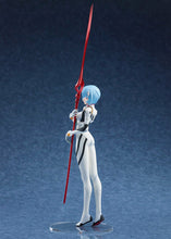 Load image into Gallery viewer, PRE-ORDER Rei Ayanami Plugsuit Style DT-160 Rebuild of Evangelion