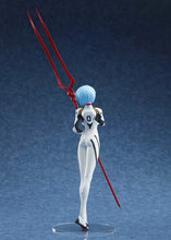 Load image into Gallery viewer, PRE-ORDER Rei Ayanami Plugsuit Style DT-160 Rebuild of Evangelion