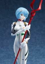 Load image into Gallery viewer, PRE-ORDER Rei Ayanami Plugsuit Style DT-160 Rebuild of Evangelion
