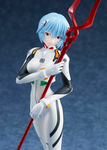 Load image into Gallery viewer, PRE-ORDER Rei Ayanami Plugsuit Style DT-160 Rebuild of Evangelion