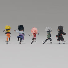 Load image into Gallery viewer, PRE-ORDER WCF World Collectable Figue Naruto Shippuden