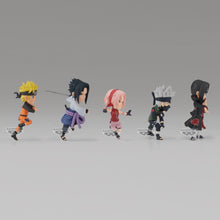 Load image into Gallery viewer, PRE-ORDER WCF World Collectable Figue Naruto Shippuden