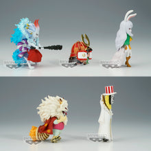 Load image into Gallery viewer, PRE-ORDER WCF World Collectable Figue One Piece Wanokuni Onigashima 7