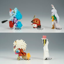 Load image into Gallery viewer, PRE-ORDER WCF World Collectable Figue One Piece Wanokuni Onigashima 7