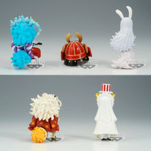 Load image into Gallery viewer, PRE-ORDER WCF World Collectable Figue One Piece Wanokuni Onigashima 7