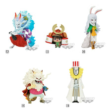 Load image into Gallery viewer, PRE-ORDER WCF World Collectable Figue One Piece Wanokuni Onigashima 7