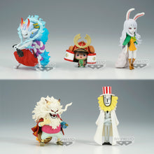 Load image into Gallery viewer, PRE-ORDER WCF World Collectable Figue One Piece Wanokuni Onigashima 7