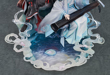 Load image into Gallery viewer, PRE-ORDER 1/8 Scale Wei Wuxian & Lan Wangji Buxianxian Ver. The Master of Diabolism