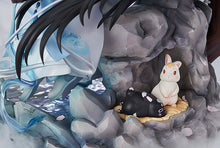 Load image into Gallery viewer, PRE-ORDER 1/8 Scale Wei Wuxian & Lan Wangji Buxianxian Ver. The Master of Diabolism