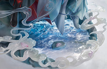 Load image into Gallery viewer, PRE-ORDER 1/8 Scale Wei Wuxian & Lan Wangji Buxianxian Ver. The Master of Diabolism