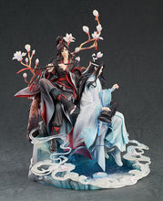 Load image into Gallery viewer, PRE-ORDER 1/8 Scale Wei Wuxian & Lan Wangji Buxianxian Ver. The Master of Diabolism