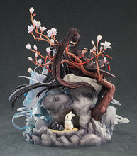 Load image into Gallery viewer, PRE-ORDER 1/8 Scale Wei Wuxian & Lan Wangji Buxianxian Ver. The Master of Diabolism