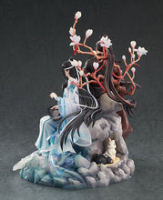 Load image into Gallery viewer, PRE-ORDER 1/8 Scale Wei Wuxian & Lan Wangji Buxianxian Ver. The Master of Diabolism