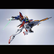 Load image into Gallery viewer, PRE-ORDER The Metal Robot Spirits <Side MS> Wing Gundam Zero Mobile Suit Gundam Wing (re-offer)