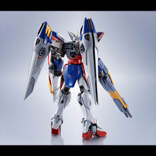 Load image into Gallery viewer, PRE-ORDER The Metal Robot Spirits <Side MS> Wing Gundam Zero Mobile Suit Gundam Wing (re-offer)
